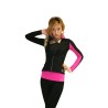 Eiskunstlauf Jacke Thuono Modell Performance Clematis
